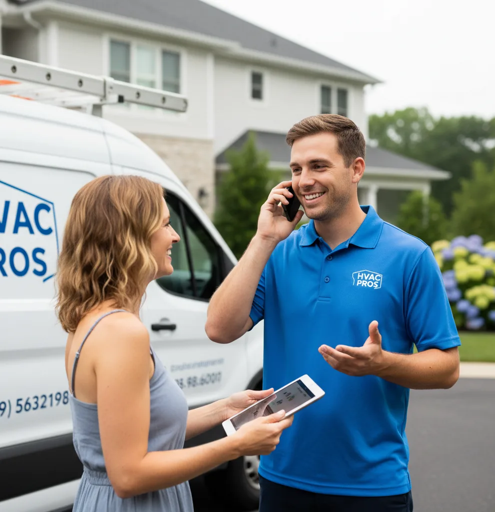 Cobra HVAC customer support in Ocean Shores